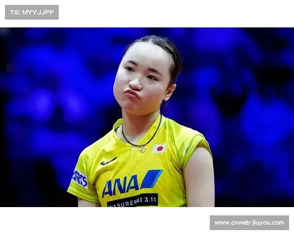 伊藤美诚世界排名跌至第八 大藤沙月成功反超再创佳绩 伊藤美诚世界排名跌至第八 大藤沙月成功反超再创佳绩