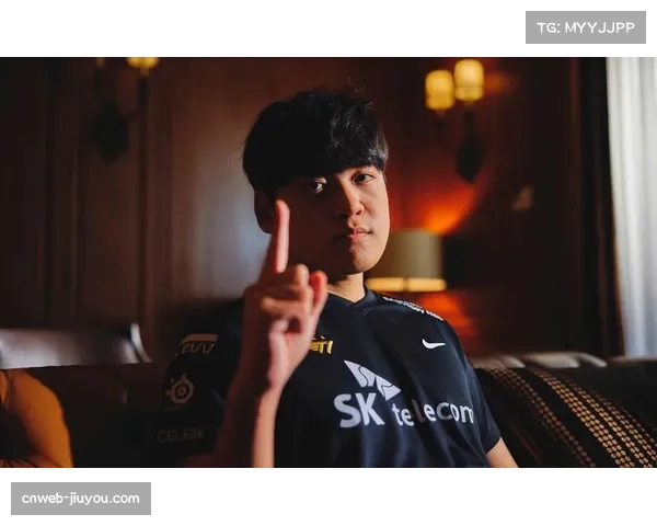 T1选手Gumayusi展望比赛，TES需应对高压挑战