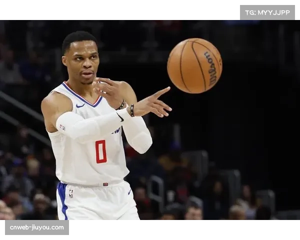 威少交易前景分析 多支季后赛球队或有意引进