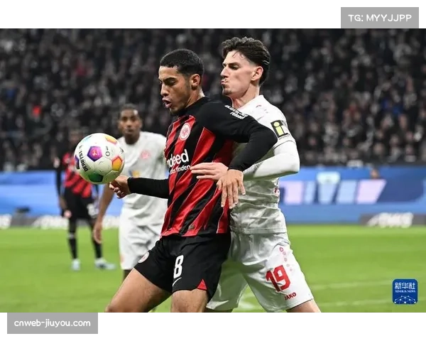 法兰克福前锋布尔卡特德甲入八球 位列射手榜次席